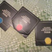 Sistema poliglotta per inglese e francese