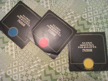 Sistema poliglotta per inglese e francese