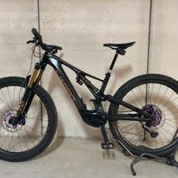Specialized Turbo levo S-Works SL