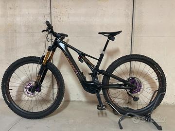 Specialized Turbo levo S-Works SL