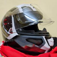 Casco integrale LS2 VECTOR FF397 - Taglia M