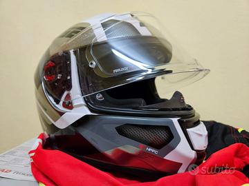 Casco integrale LS2 VECTOR FF397 - Taglia M