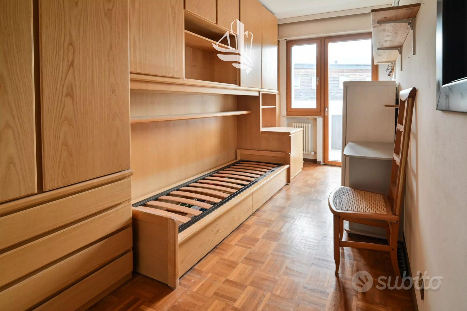 Apartment in Merano - Meran, Quarazze - Gratsch, Gratsch - Quarazze - Altro