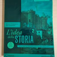 L'idea della storia 2