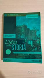 L'idea della storia 2