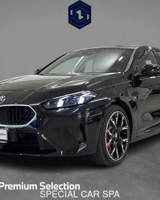 BMW Serie 1 F70 118d MSport Pro auto
