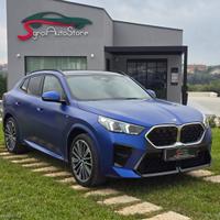 BMW X2 sDrive 18d Msport Pro TETTO PANORAMICO
