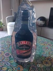 Gadget pubblicitario bottiglia Baileys