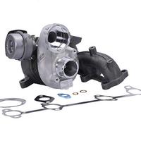 Turbina Audi, VW 1,9l TDI 54399880022/0011
