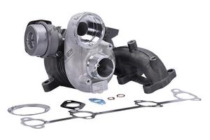 Turbina Audi, VW 1,9l TDI 54399880022/0011