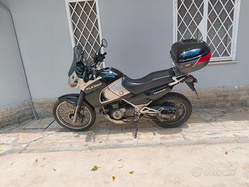 Kawasaki kle 500