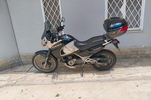 Kawasaki kle 500