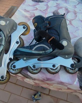 Rollerblade