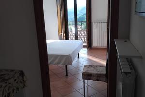 Mini Appartamento in Lagonegro (pz)