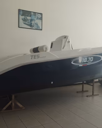 Tes Marine 18.70 Sport