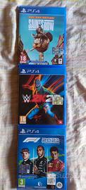 giochi ps4 