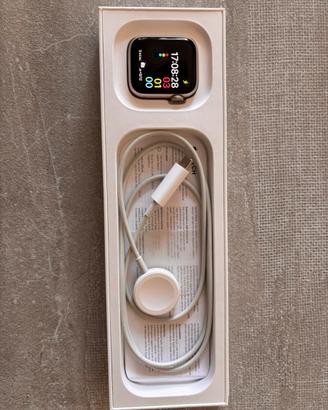 AppleWatch SE (GPS, 2ª generazione)