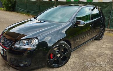 Golf GTI 30 Edition 2008 230cv benzina
