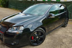 Golf GTI 30 Edition 2008 230cv benzina