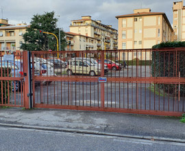 Posto Auto Scandicci Via Marco Polo