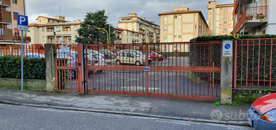 Posto Auto Scandicci Via Marco Polo