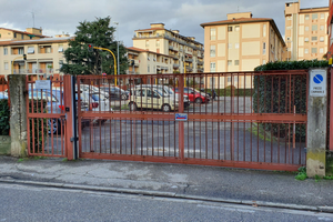 Posto Auto Scandicci Via Marco Polo