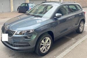 SKODA KAROQ 1.0 TSI - BENZINA - KM 43.300 - ANCHE 