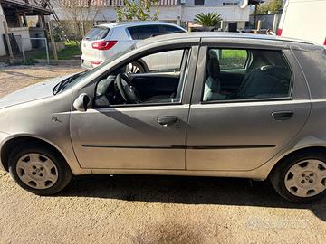 Fiat punto 188