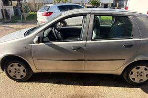 Fiat punto 188