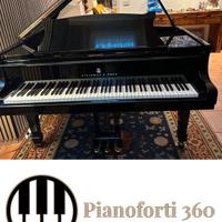 pianoforte Steinway Modello A
