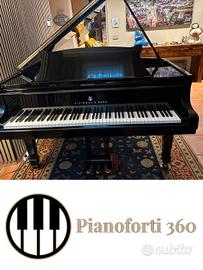 pianoforte Steinway Modello A