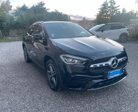 Mercedes gla (h247) - 2021