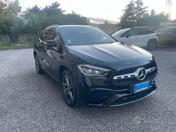 Mercedes gla (h247) - 2021