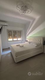 Casa Vacanze Ostia Mare - 6 posti letto con giardi