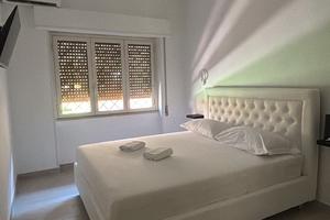 Casa Vacanze Ostia Mare - 6 posti letto con giardi