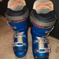 Scarponi da sci Lange mis. 275mm