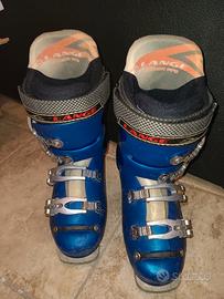 Scarponi da sci Lange mis. 275mm