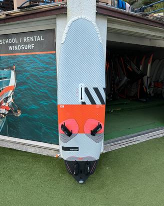 RRD FIRESTORM 120 LTD Y25