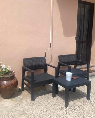 Casetta Vacanze Nonna Antonietta Carbonia Sardegna