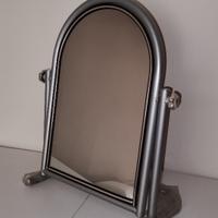 Specchio orientabile