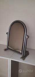 Specchio orientabile