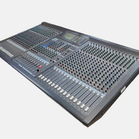 MIXER YAMAHA GA3210