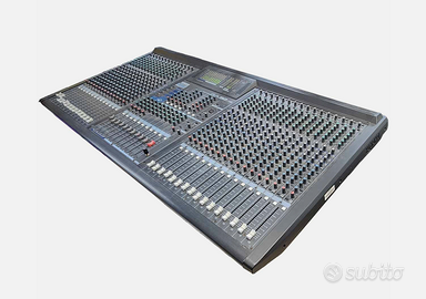 MIXER YAMAHA GA3210
