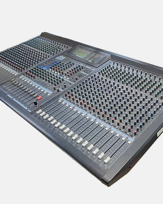MIXER YAMAHA GA3210