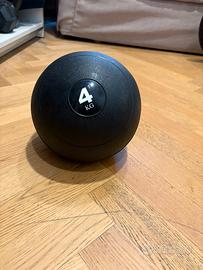Smash ball 4 kg capital sport