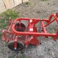 Scavapatate/raccoglipatate Grintoso Yak 50