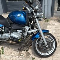 BMW R850R