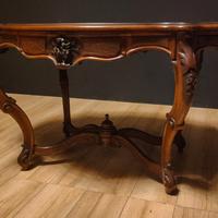 Tavolo Gueridon Luigi Filippo