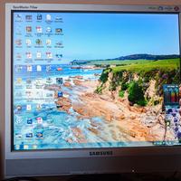 Samsung SyncMaster 713BM Plus Monitor 17"