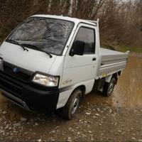 Piaggio Porter faro anteriore DX